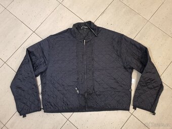 Bunda na moto RUKKA GORE-TEX Kvalitní značková 54 - 19