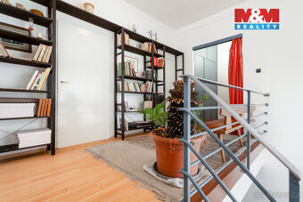 Prodej rodinného domu, 255 m², Karviná, ul. park B. Smetany - 19