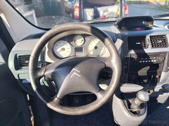 Citroën Jumpy, 2.0HDI 88KW,5/9 MÍST - 19