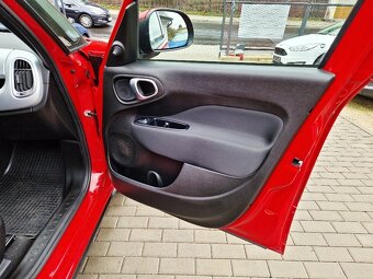 FIAT 500L, 1.4 (70 kW), r.v. 2022, 36 tis. km - 19