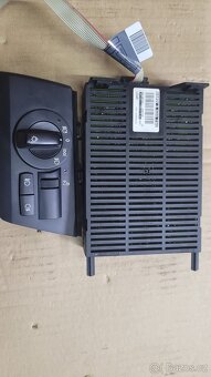 BMW X3 2,0d E83 4x4 2006 ND - 19