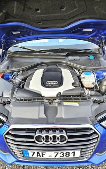 AUDI A6 Competition 3.0 Bi TDI S-line Avant 240kW - 19