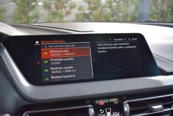 BMW 220d xDrive LUXURY PANORAMA HEAD UP DPH ČR 1.MAJITEL - 19
