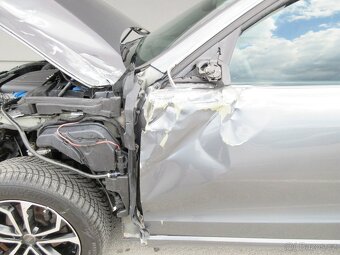 Audi Q5 2.0 TDI 170k DPF quattro S tronic - 19