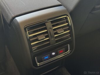 VOLKSWAGEN PASSAT 1.MAJ FULL LED PANO KAMERA SERVIS - 19