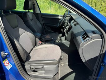 Škoda Octavia 3 kombi 2.0TDi dsg 110kw Style m.ř.2020 - 19