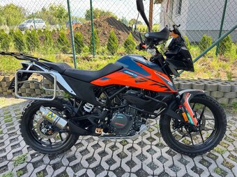 Ktm 390 adventure - 19