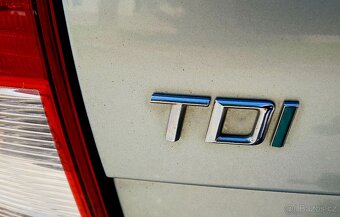 OCTAVIA II 1,6 Tdi,TOP STAV - 19