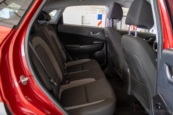 Hyundai Kona 1.6 T-GDi Family A/T 1. majiteľ 32 900km - 19