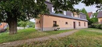 Pronájem bytu 2+kk (49m2) se zahradou a parkováním. - 19