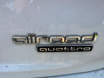 Audi A4 Allroad 2.0 TDI Quattro S-Line – 140 kW - 19