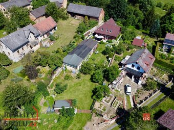 Prodej, domy/rodinný, 169 m2, Vidžín , Úterý, Plzeň-sever [I - 19