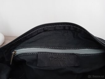 BB chic dámská kabelka do ruky kožená - 19