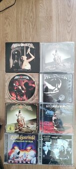 Prodám CD Metal.2 - 19