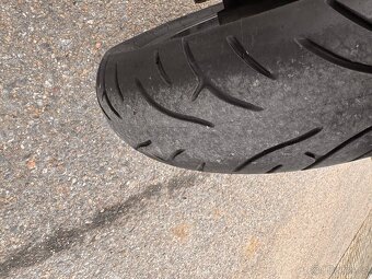 1998 YAMAHA TDM 850 , LEO VINCE, nová STK, jeden majitel - 19