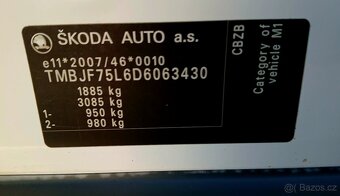 Yeti 1.2 tsi ADVENTURE. - 19