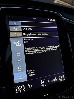 Volvo XC90 2.0 T6 Inscription Polestar - 19