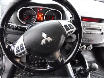 Mitsubishi Outlander, 2,2 Tdi - 19