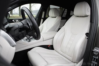 BMW X6 30d 210kw / SVK / 1.M / DPH / - 19