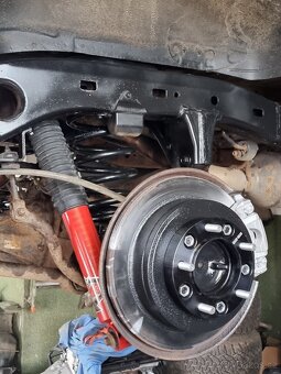 Toyota Landcruiser 200 - 19