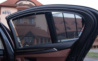 BMW 530d F10 190kw - 19