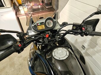 Honda XL 700 V Transalp - po servisu - 19