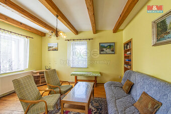 Prodej rodinného domu, 200 m², Staré Město - 19