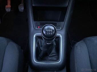 Volkswagen Tiguan 2.0TDI 4x4 MANUÁL LED TAŽNÉ Bi XENONY SENZ - 19