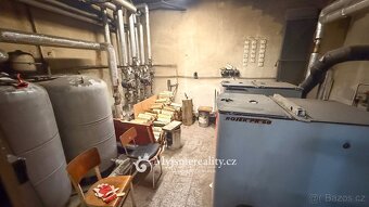 Prodej obchodní prostory, 796 m2 - Jihlava - Hruškové Dvory - 19