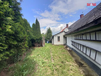 Prodej chalupy, 571 m², Čestice - 19