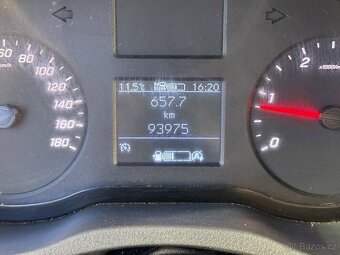 Mercedes-Benz Sprinter 514CDi - 19