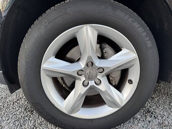 Audi Q5 2.0 Tdi 140kw QUATTRO - 19
