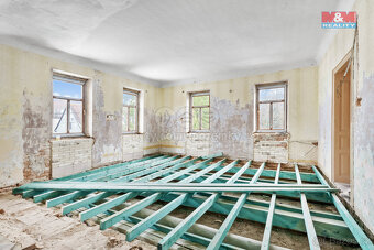 Prodej nájemního domu, 5779 m², Kerhartice - Česká Kamenice - 19