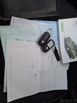 ŠKODA YETI EDITION 2.0 TDI MODEL2016 - 19