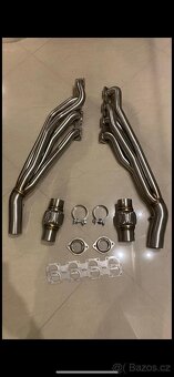 BMW E60 550i LCI M-Paket r. v. 2009 - 19