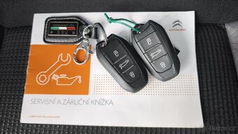 Citroen Grand Space tourer 2.0 HDI SHINE EAT8 po STK - 19