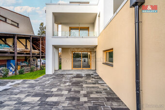 Prodej bytu 4+kk, 152 m², Praha, ul. Ke Smíchovu - 19