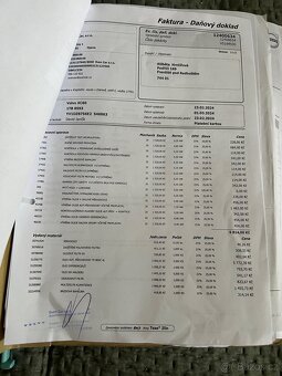 Volvo XC60, D4, 2.4l, 5 válec, 133kw, nové brzdy - 19