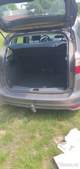 Prodám Ford c max - 19