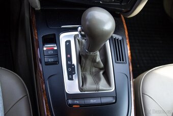 Audi A4 1.8 TFSI - 19