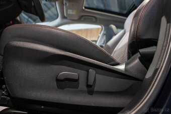 Subaru Forester 2.0i MHEV Sport Edition Lineartronic - 19