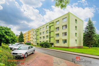 Prodej, byty/2+1, 62 m2, Liberecká 656, 46334 Hrádek nad Nis - 19
