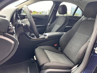 Prodám Mercedes-Benz C 200 4MATIC - 19