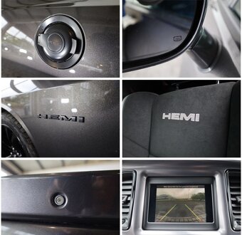 Dodge Challenger 5.7 V8 R/T ///R20//Kamera - 19