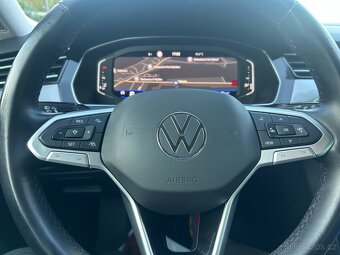 Volkswagen Passat B8 VIII kombi 2.0tdi 3/2022 Business - 19