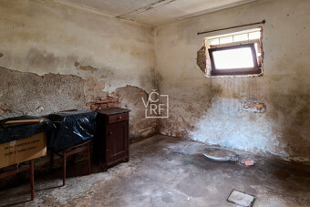 Prodej rodinného domu  v obci Černovír, pozemek 295 m2 - 19