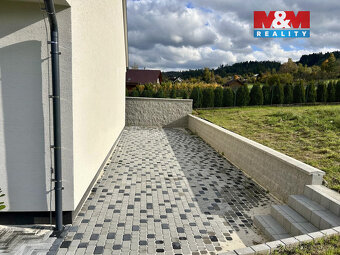 Prodej rodinného domu 5+kk, 126 m², Vidče - 19