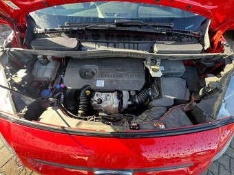 Ford Tourneo Connect 1,5D 88 KW BEZ AD BLUE DPH - 19