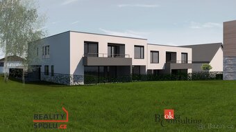 Pronájem, byty/3+kk, 104.88 m2, Buková 2193, 50008 Hradec Kr - 19