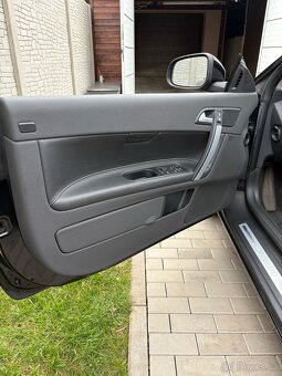 Volvo C70 2.0d 5válec - kompletní servisní historie - 19